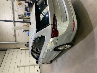 Skoda Octavia  picture 5