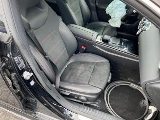 Mercedes Cla-klasse 250E Shooting brake AMG Sport - Ambiente picture 17