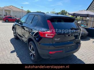 Volvo XC40 R Design 120KW Leder Nappa LED picture 3