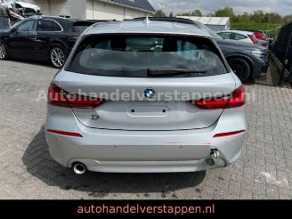 BMW 1-serie i Advantage  DAB-Tuner ScheinLED picture 2
