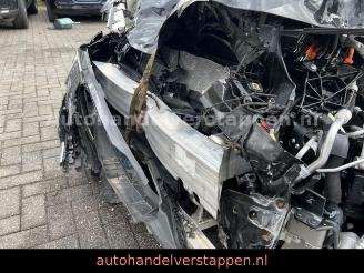 Audi E-tron Sportback 50 Quattro advanced picture 8