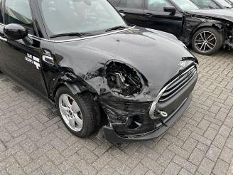 Mini One 75KW Essential Trim Navi picture 9