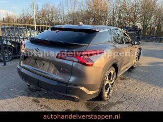 skadebil auto Citroën C5 X C5X Feel Pack Hybrid 132 kW 2024/1