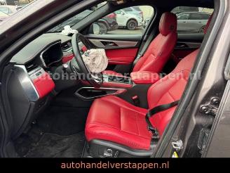 Jaguar F-Pace P400e R-DYNAMIC S AWD Pano picture 26