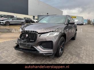 Vrakbiler auto Jaguar F-Pace P400e R-DYNAMIC S AWD Pano 2022/7