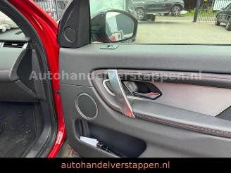 Land Rover Discovery Sport D165 R-Dynamic S AWD Panorama picture 11