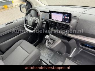 Peugeot Expert IV Kasten Lang Doppelkabine premium picture 17