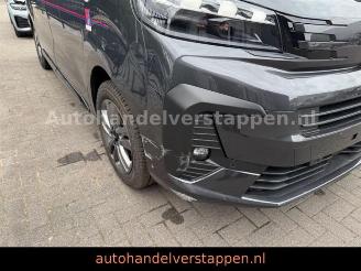 Peugeot Expert IV Kasten Lang Doppelkabine premium picture 5