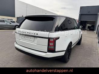 Land Rover Range Rover Vogue 3.0 V6 250KW SC HSE VOLL picture 2