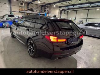 BMW 5-serie e M Sportpaket 215KW Plug in 42Co2 picture 7