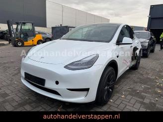 Tesla Model Y RWD 255KW Pano Leder FULL LED picture 9