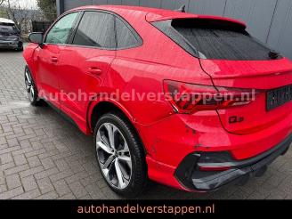 Audi Q3 Sportback 35 TFSI S line Plus 3× Panorama picture 12