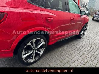 Audi Q3 Sportback 35 TFSI S line Plus 3× Panorama picture 7