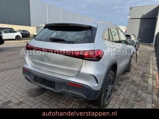 Mercedes EQA 250+ AMG Sport 140KW Business EQ picture 5