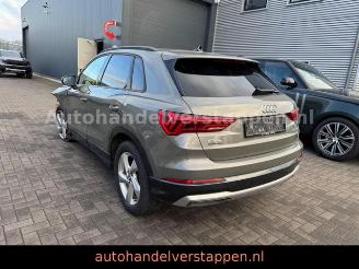 Audi Q3 35 TFSI advanced virtual cockpit plus LED picture 4