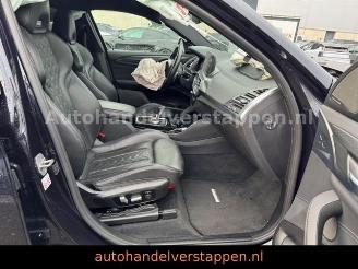 BMW X4 M Competition Panorama Harman Leder VOLL picture 33