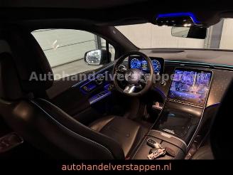 Mercedes EQE SUV AMG 43 4Matic Night paket FULL picture 29