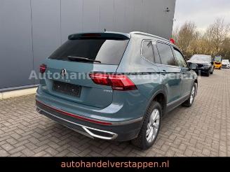 Auto incidentate Volkswagen Tiguan 1.5 TSI OPF DSG Elegance Panorama 2022/6