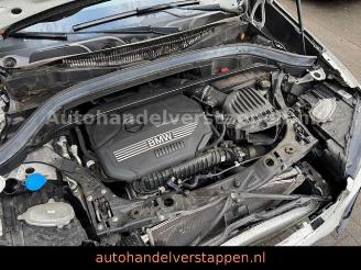 BMW X1 sDrive 18i xLine 103KW Leder Navi LED Facelif picture 18