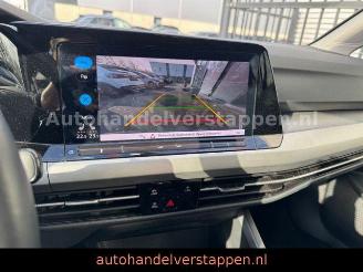 Volkswagen Golf VIII 2.0 SCR TDi Life Business Premium DSG picture 16