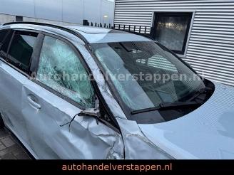 BMW 3-serie 0e Touring M Sport Pro Paket Pano Harman picture 14