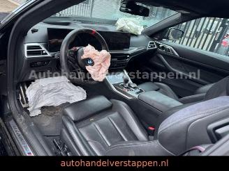 BMW M4 Cabrio M xDrive Competition 390KW FACELIFT picture 19