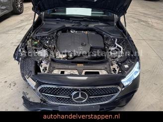 Mercedes E-klasse 300d 4Matic AMG Lin Prmium VOLL picture 15