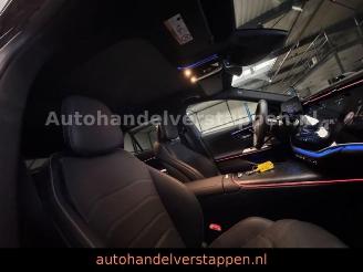 Mercedes E-klasse 300d 4Matic AMG Lin Prmium VOLL picture 21