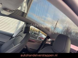 Tesla Model Y FACELIFT RWD CAM LEDER PANO 255KW picture 20