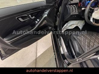 Mercedes S-klasse  picture 22