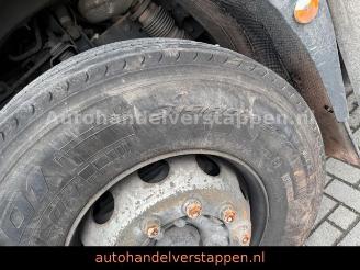 Iveco EuroCargo 190-280L Euro6 Koffer LBW picture 16