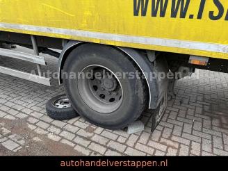 Iveco EuroCargo 190-280L Euro6 Koffer LBW picture 9