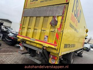 Iveco EuroCargo 190-280L Euro6 Koffer LBW picture 2