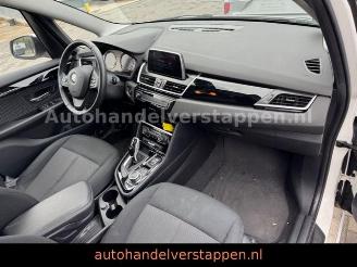 BMW 2-serie 18I Gran Coupé Advantage Automatik 7-sitzer picture 14