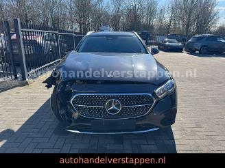 Mercedes E-klasse 300d Avantgard Advancd NW MODL picture 5