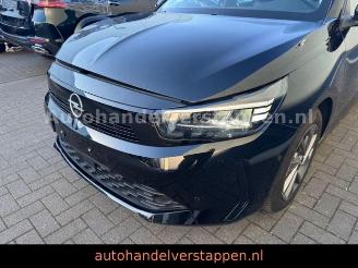 Opel Corsa 1.2 55kW Edition 5-Turig NEW Model picture 14