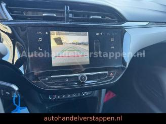 Opel Corsa 1.2 55kW Edition 5-Turig NEW Model picture 20