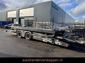 Mercedes Actros 2442 Kassbohrer Super Trans BJ 2016 Retar picture 22