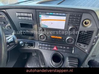 Mercedes Actros 2442 Kassbohrer Super Trans BJ 2016 Retar picture 78