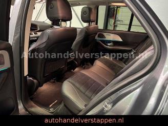 Mercedes GLE 350 de 4Matic AMG SPORT PANO AIRMATIK picture 22