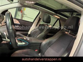 Mercedes GLE 350 de 4Matic AMG SPORT PANO AIRMATIK picture 21