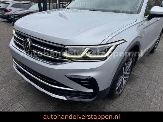 Volkswagen Tiguan Elegance eHybrid Panorama picture 4