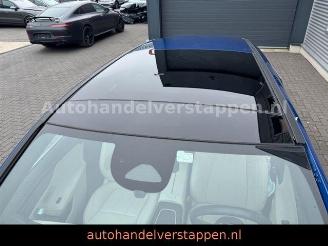 Mercedes Cla-klasse 250e Shooting Brake Panorama Facelift picture 13