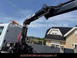 Mercedes Atego 1323 Omars + HIAB KRAAN 8.5 + AutoBRIL picture 26