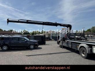 Mercedes Atego 1323 Omars + HIAB KRAAN 8.5 + AutoBRIL picture 11