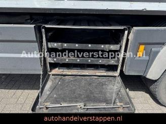 Mercedes Atego 1323 Omars + HIAB KRAAN 8.5 + AutoBRIL picture 10