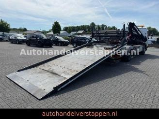 Mercedes Atego 1323 Omars + HIAB KRAAN 8.5 + AutoBRIL picture 39