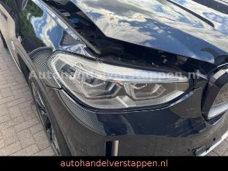 BMW iX3 Impressive 210KW Pano Harman Leder AHK VOLL picture 10