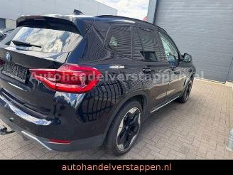 BMW iX3 Impressive 210KW Pano Harman Leder AHK VOLL picture 4