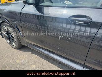 BMW iX3 M Sportpaket Pano harman Leder Navi picture 11